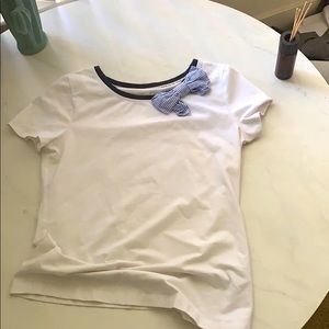 Kate spade tshirt